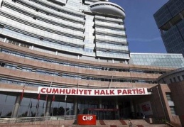 CHP 37. Olağan Kurultayı 25-26 Temmuz'da