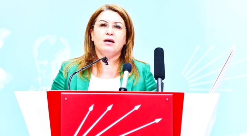 CHP, 81 ilde "insan hakları sorumlusu" belirledi