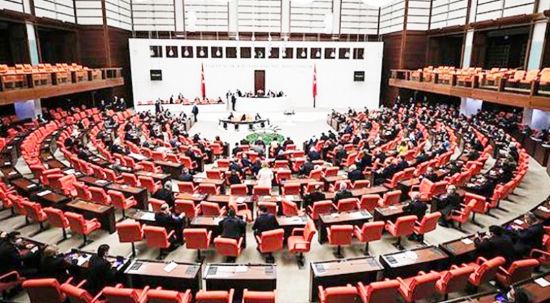 CHP, AKP ve MHP’nin seçim kanunu teklifine 3 temel itirazda bulunacak