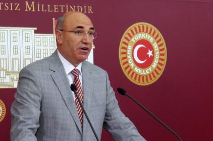 CHP, Başbakan hakkında dava açtı