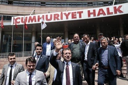 CHP: Boykot yok, asla vazgeçmeyeceğiz