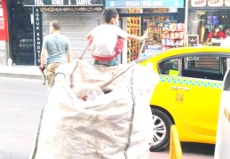 CHP, çocuk işçiliğinin araştırılması için önerge verdi