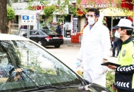 CHP, COVID-19 cezalarının iptali için yasa teklifi sundu