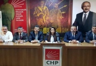 CHP, Cumhuriyetimizin kurucu değerlerinin savunucusudur