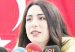 CHP Doğu Masası rapor hazırlamak için geliyor