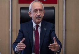 CHP, Doğu ve Güneydoğu’daki il başkanlarını çağırdı