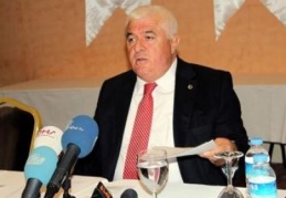 “CHP dün neyse yarında o olur”