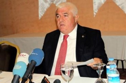 &#8220;CHP dün neyse yarında o olur&#8221;