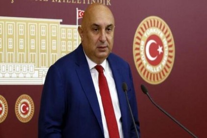 CHP: Egemen Bağış hangi yüzle Türkiye'yi temsil edecek 