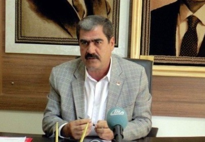 CHP Gaziantep İl Başkanı Hayri Sucu: ‘Genel merkez mesajı aldığını söyledi’