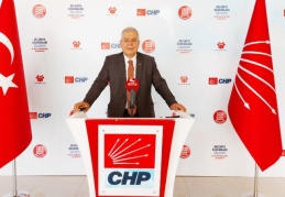 CHP Gaziantep İl Başkanı Mehmet Neşet Uçar: Siz ne kadar Gaziantepspor’u tarihten silmek isteseniz de biz yaşatacağız