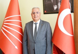 CHP Gaziantep İl Başkanı Mehmet Neşet Uçar: Tekstilkent belediye hizmetlerinden yararlanamıyor