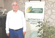 CHP Gaziantep İl Başkanlığına Mehmet Neşet Uçar getirildi