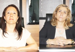 CHP Gaziantep Kadın Kolları Başkanı: “Toplumsal felaketimiz olan kadın cinayetleri artıyor”