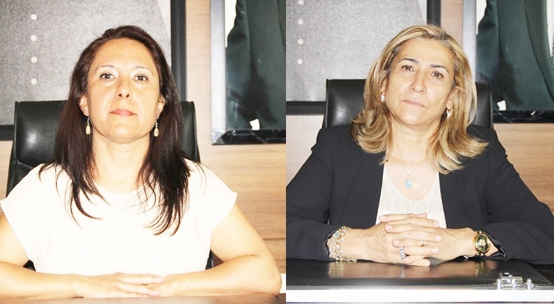 CHP Gaziantep Kadın Kolları Başkanı: “Toplumsal felaketimiz olan kadın cinayetleri artıyor”