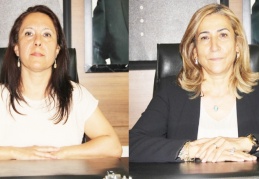 CHP Gaziantep Kadın Kolları: “Her zamankinden daha çok Cumhuriyet’e muhtacız”