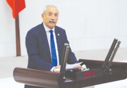 CHP Gaziantep Milletvekili, Eczacı İrfan Kaplan: Covid-19 ilaçlarının son kullanma tarihleri değiştiriliyor