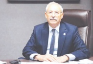 CHP Gaziantep Milletvekili İrfan Kaplan: Ülke yangın yeri, doğamız ölüyor, ciğerimiz yanıyor