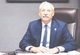 CHP Gaziantep Milletvekili İrfan Kaplan: Ülke yangın yeri, doğamız ölüyor, ciğerimiz yanıyor
