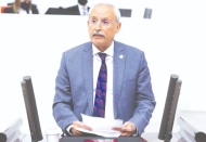 CHP Gaziantep Milletvekili İrfan Kaplan: Yüzbinlerce insan en ağır ve en zor işlerde çalışıyor