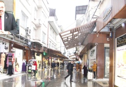 CHP Gaziantep Milletvekili Opr. Dr. Bayram Yılmazkaya: “1,5 liradan aldığınız dolar nereden nerelere geldi?”