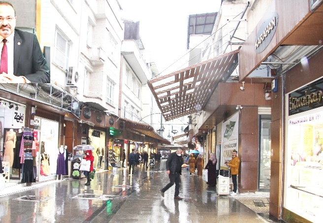 CHP Gaziantep Milletvekili Opr. Dr. Bayram Yılmazkaya: “1,5 liradan aldığınız dolar nereden nerelere geldi?”