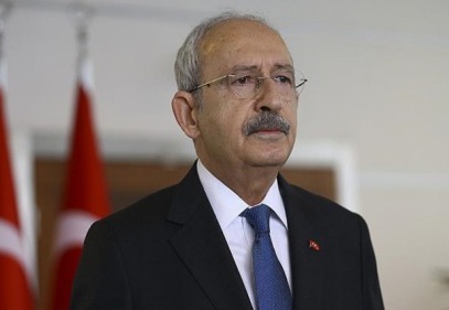 CHP Genel Başkanı Kemal Kılıçdaroğlu, Gaziantep’e geliyor