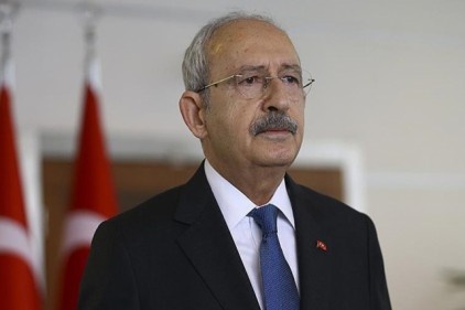 CHP Genel Başkanı Kemal Kılıçdaroğlu, Gaziantep&#8217;e geliyor
