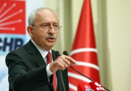 CHP Genel Başkanı Kemal Kılıçdaroğlu, Gaziantep’te
