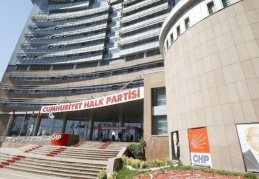 CHP Genel Merkezi evden çalışacak