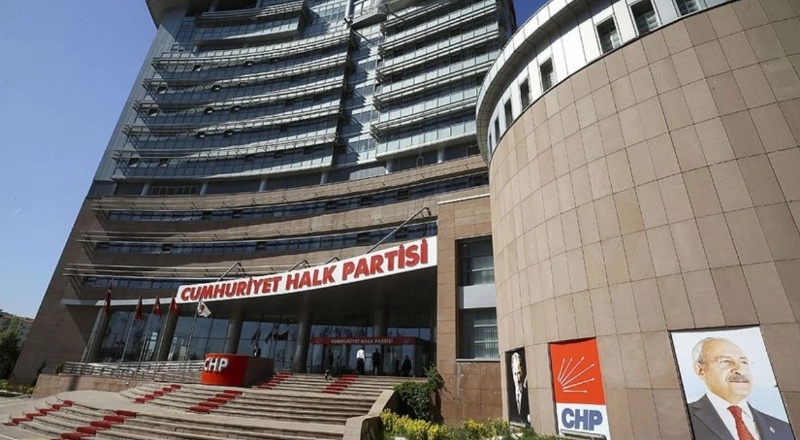CHP grubunun yarısı liste dışı kalacak