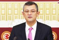 CHP Grup Başkanvekili Özgür Özel Gaziantep’te