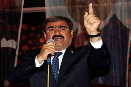 CHP, halkın değil, şahısların partisi olmaya devam ediyor
