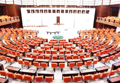 CHP, HDP ve İyi Parti, İklim Araştırma Komisyonu raporuna şerh koydu