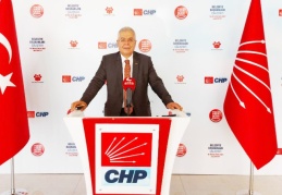 CHP İl Başkanı Mehmet Neşet Uçar: Öğretmenler Meslek Kanunu çıkaracağız