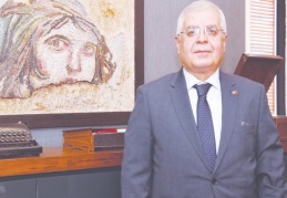 CHP İl Başkanı Neşet Uçar: Şehit aileleri ve gazilerin sorunlarını çözeceğiz