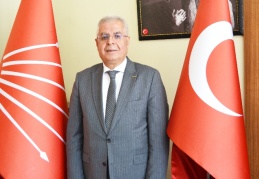 CHP İl Başkanı Uçar: Saray, asgari ücretliye TÜİK zammını bile çok gördü!
