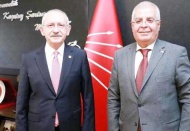 CHP İl Başkanı Uçar: “Yanıt alıncaya kadar sormaya devam edeceğiz: 128 milyar dolar nerede?”