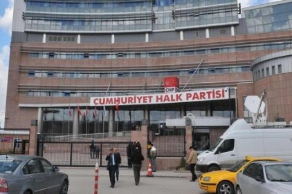 CHP, il başkanlarını topluyor