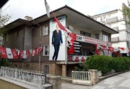 CHP İl Başkanlığı taşınıyor