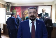 CHP İl Gençlik Kolları başkanlığına Kadaş seçildi