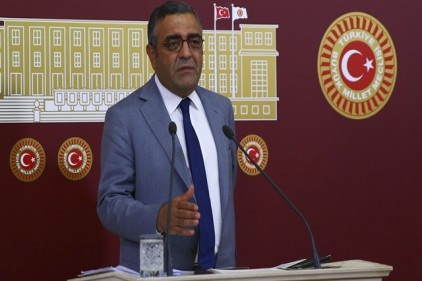 CHP, insan hakları raporu hazırladı