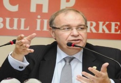 CHP İş Dünyası Çalışma Grubu Gaziantep’e geliyor