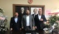 CHP-İyi Parti bir araya geldi