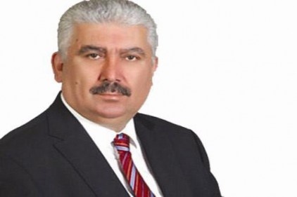 CHP kendi pisliğini örtmek için başkalarının avlusunu kirletmeye çalışıyor