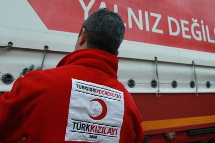 CHP, Kızılay için Meclis Araştırması istedi 