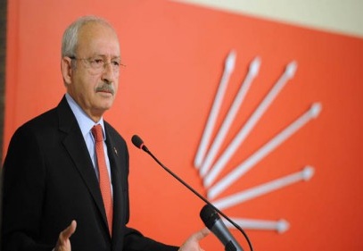 CHP Lideri Kılıçdaroğlu Gaziantep’e geliyor