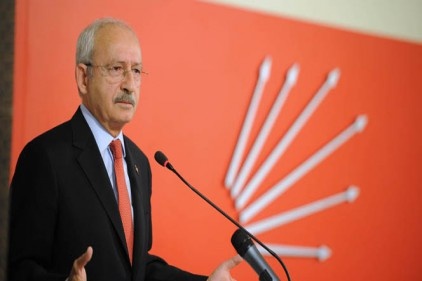 CHP Lideri Kılıçdaroğlu Gaziantep&#8217;e geliyor