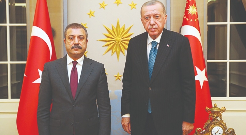 CHP lideri Kılıçdaroğlu: MB Başkanı’nın bu ihanette sorumluluğu gitgide artıyor, unutmayacağım bunu!