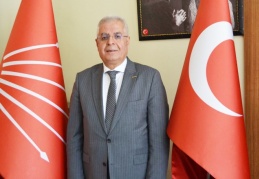 CHP, Maarif Kavşağı’ndaki eski GSO binasına taşındı